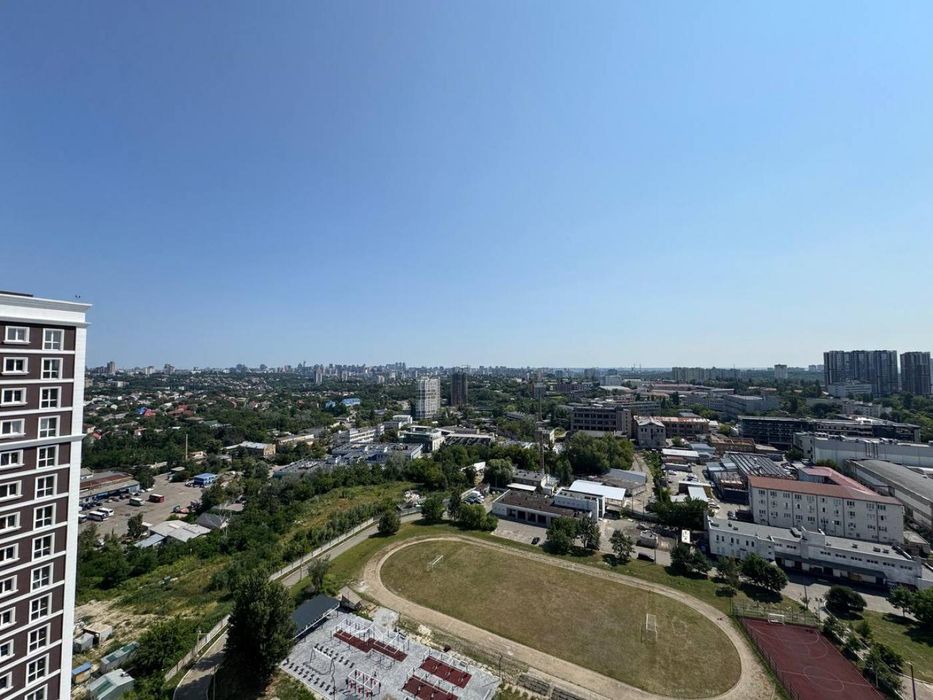 Квартира на вул. Михайла Максимовича в Києві, ID 180047, фото №15