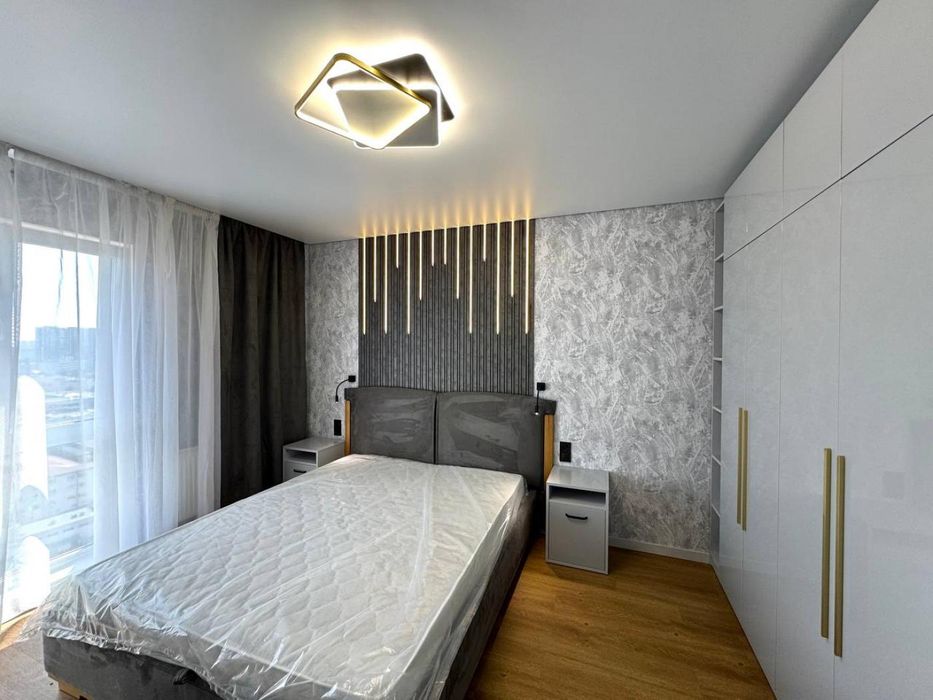Квартира на вул. Михайла Максимовича в Києві, ID 180047, фото №8