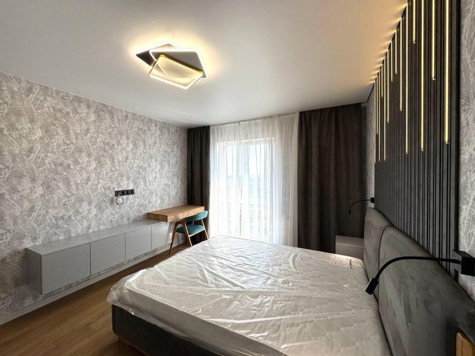 Квартира на вул. Михайла Максимовича в Києві, ID 180047, фото №9
