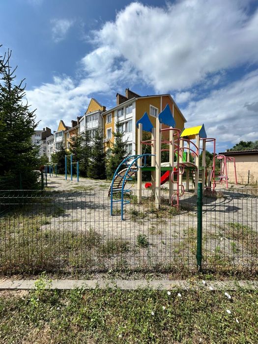 Квартира на вул. Ворзель в Києві, ID 309456, фото №1