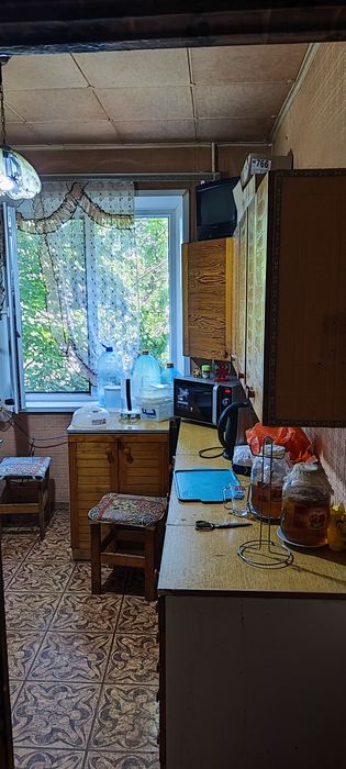 Квартира на Солнечному, 46 в Кривому Розі, ID 253347, фото №2