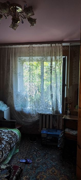 Квартира на Солнечному, 46 в Кривому Розі, ID 253347, фото №3