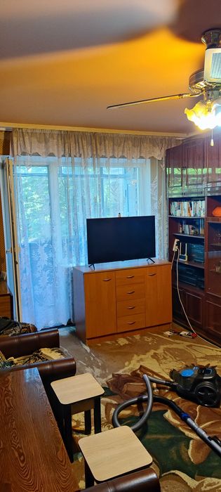 Квартира на Солнечному, 46 в Кривому Розі, ID 253347, фото №4
