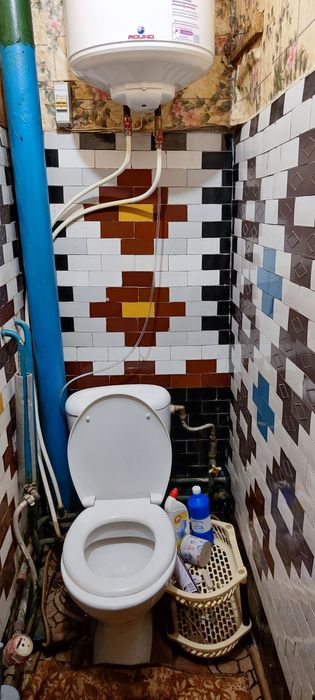 Квартира на Солнечному, 46 в Кривому Розі, ID 253347, фото №7
