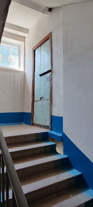 Квартира на Солнечному, 46 в Кривому Розі, ID 253347, фото №8