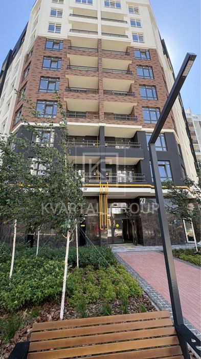 Квартира на ЖК Синергія Сіті в Києві, ID 343868, фото №11