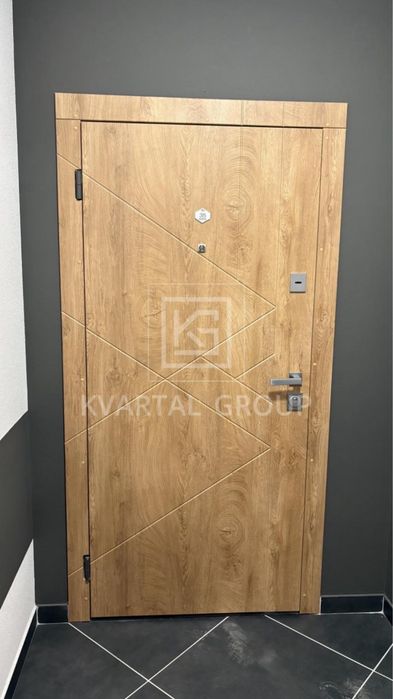 Квартира на ЖК Синергія Сіті в Києві, ID 343868, фото №16