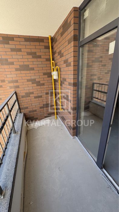 Квартира на ЖК Синергія Сіті в Київ, ID 343868, фото №4