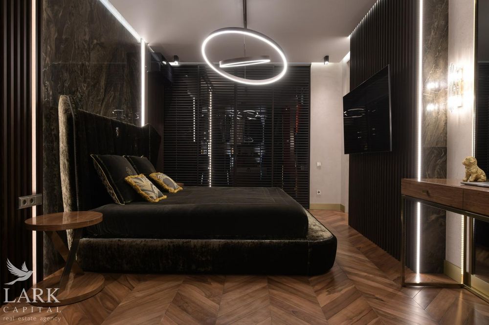 Квартира на Антонова, 2б в Києві, ID 358413, фото №11