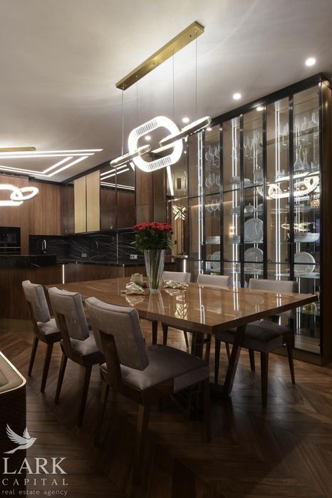 Квартира на Антонова, 2б в Києві, ID 358413, фото №13
