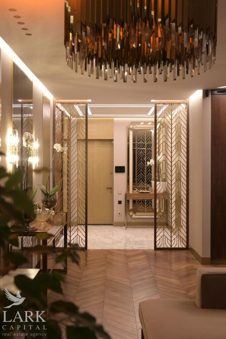 Квартира на Антонова, 2б в Києві, ID 358413, фото №15