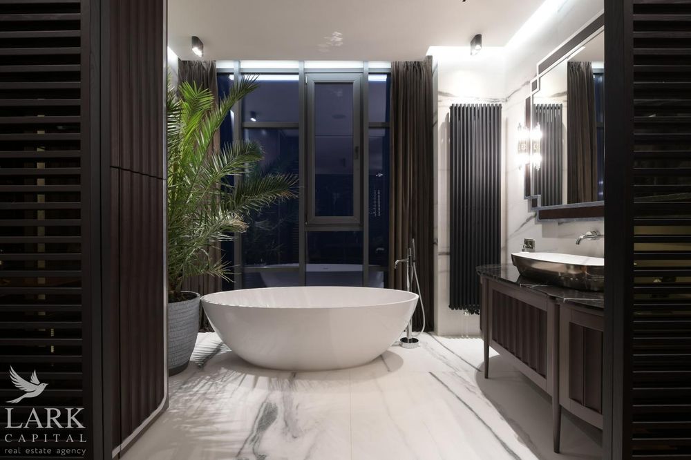 Квартира на Антонова, 2б в Києві, ID 358413, фото №7