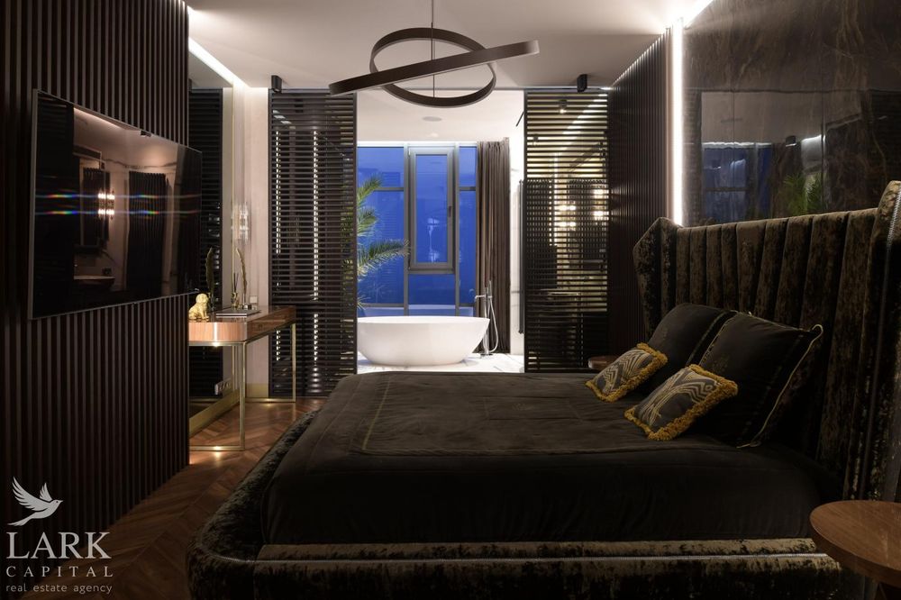 Квартира на Антонова, 2б в Києві, ID 358413, фото №8