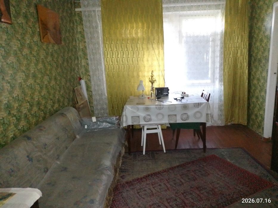 Квартира на вул. Учителів, 4 в Кривому Розі, ID 255646, фото №2
