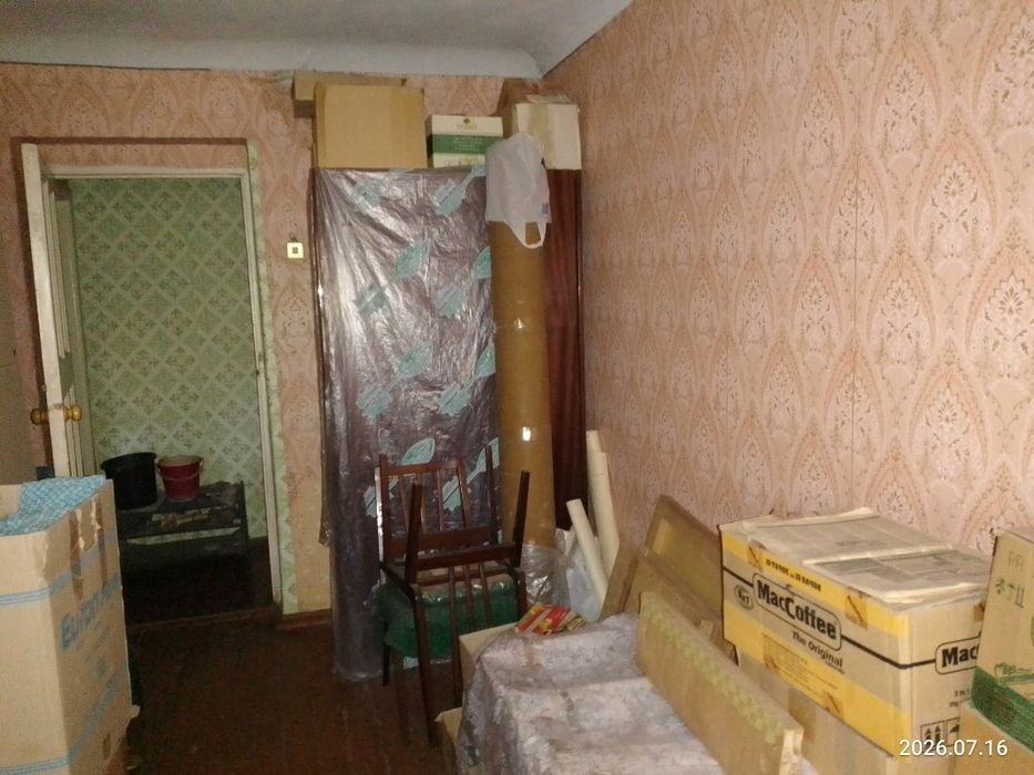 Квартира на вул. Учителів, 4 в Кривому Розі, ID 255646, фото №3
