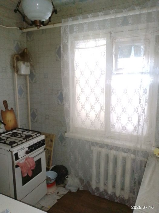 Квартира на вул. Учителів, 4 в Кривому Розі, ID 255646, фото №7