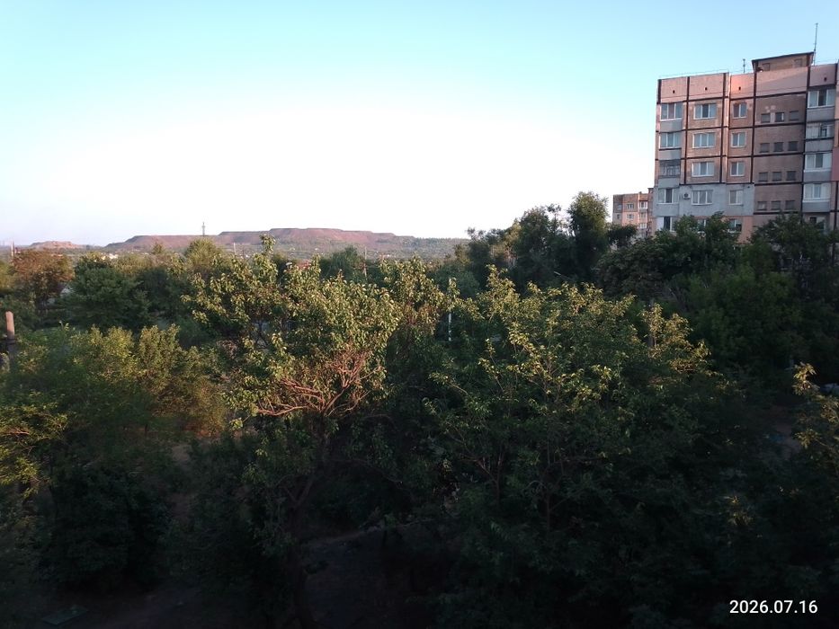 Квартира на вул. Учителів, 4 в Кривому Розі, ID 255646, фото №9