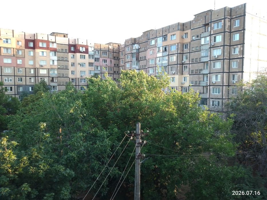 Квартира на вул. Учителів, 4 в Кривому Розі, ID 255646, фото №10