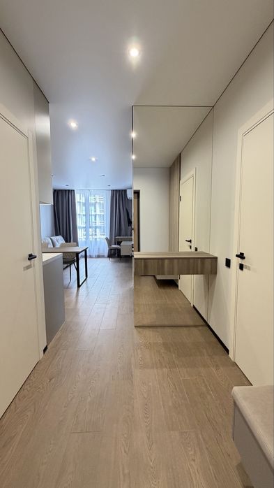 Квартира на ЖК «Poetica» в Києві, ID 208166, фото №5