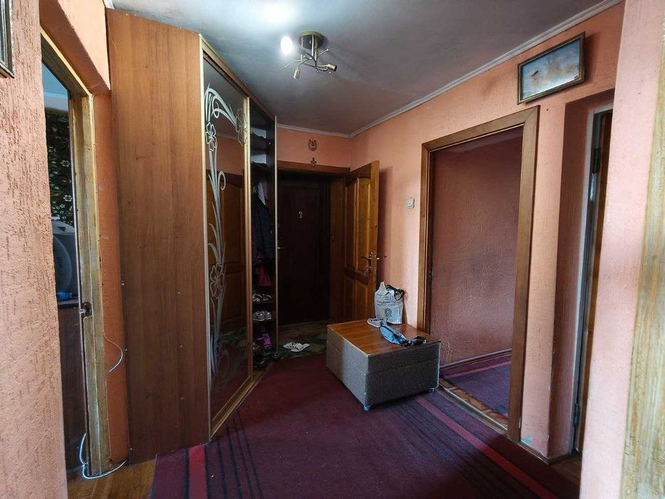 Квартира на вул. Лепкого в Івано-Франківську, ID 177011, фото №2