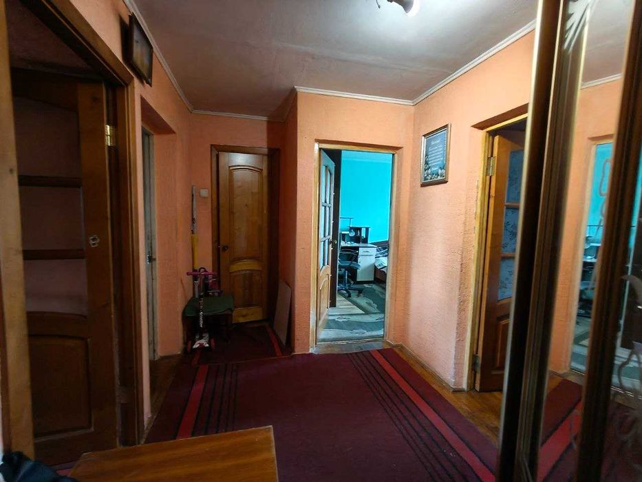 Квартира на вул. Лепкого в Івано-Франківську, ID 177011, фото №13