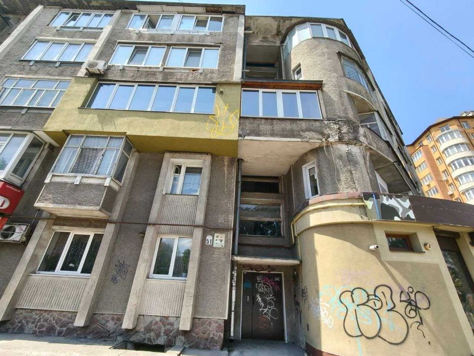 Квартира на вул. Лепкого в Івано-Франківську, ID 177011, фото №15