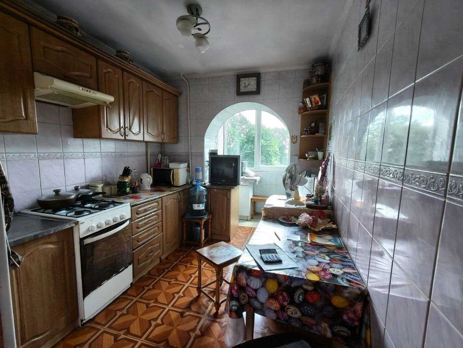 Квартира на вул. Лепкого в Івано-Франківську, ID 177011, фото №4