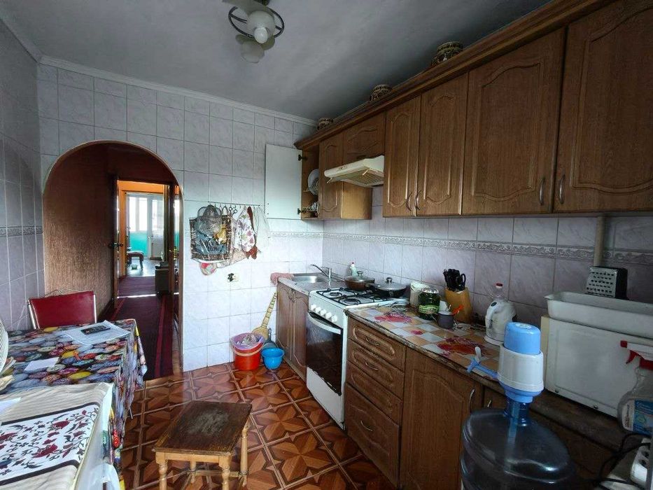 Квартира на вул. Лепкого в Івано-Франківську, ID 177011, фото №5