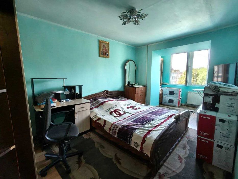 Квартира на вул. Лепкого в Івано-Франківську, ID 177011, фото №7