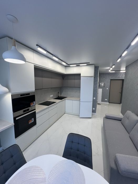 Квартира на ЖК Медісон Гарден в Києві, ID 309585, фото №2