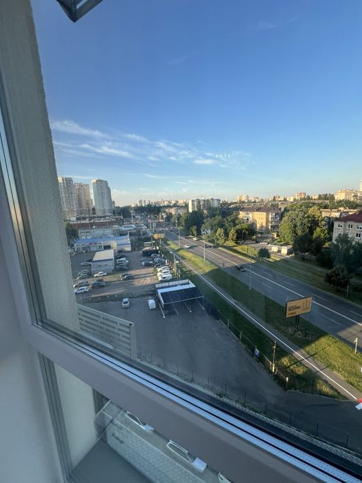 Квартира на ЖК Медісон Гарден в Києві, ID 309585, фото №12