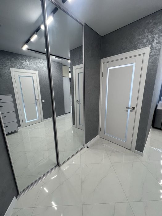 Квартира на ЖК Медісон Гарден в Києві, ID 309585, фото №8