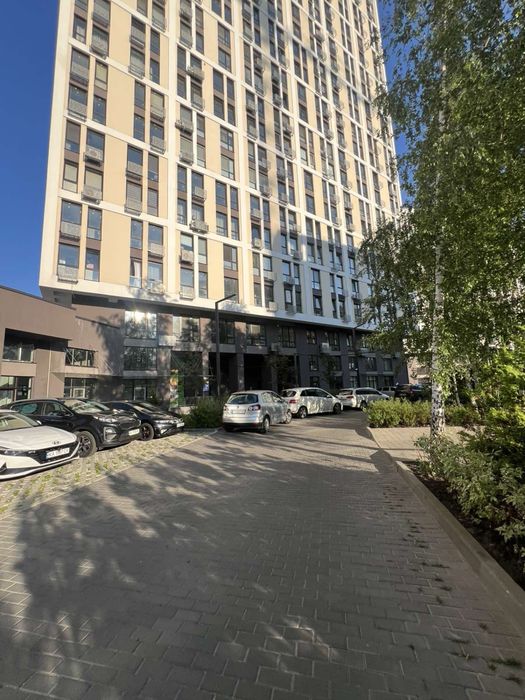 Квартира на ЖК Медісон Гарден в Києві, ID 309585, фото №10