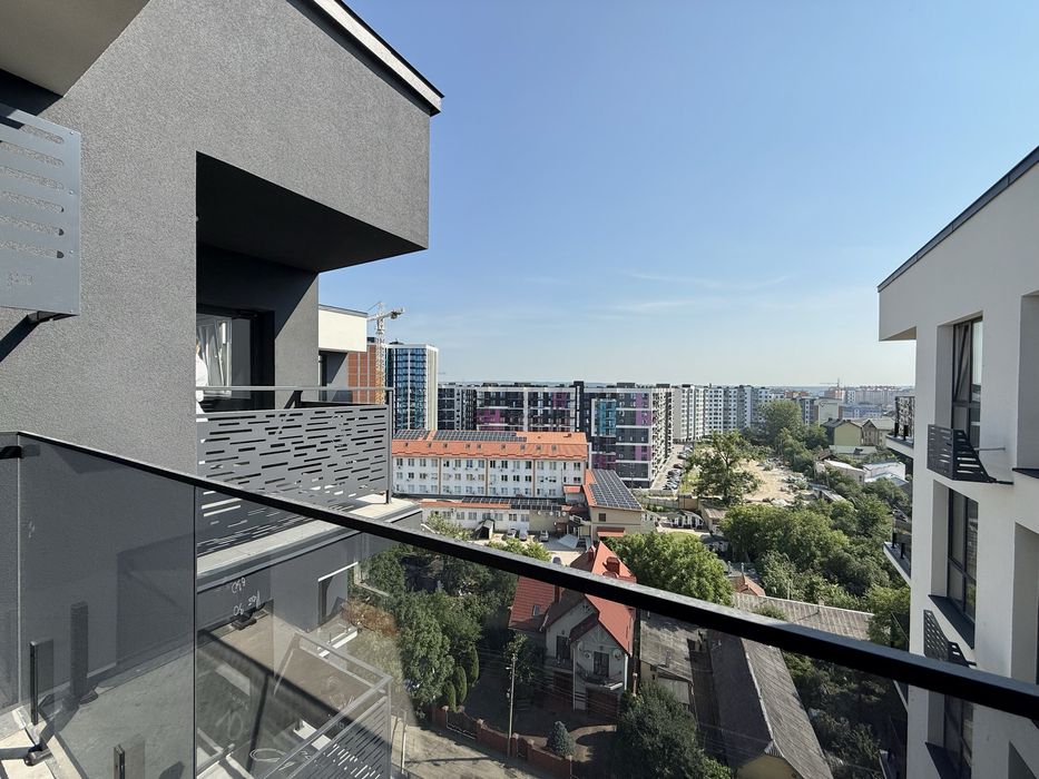 Квартира на ЖК Light Home в Івано-Франківську, ID 200264, фото №11