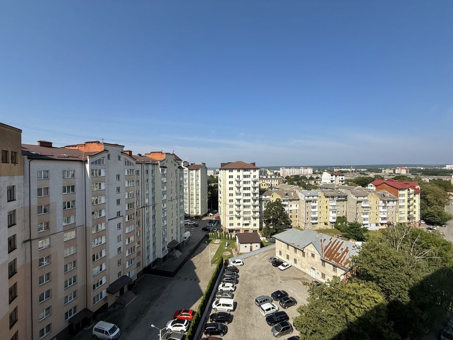 Квартира на ЖК Light Home в Івано-Франківську, ID 200264, фото №12