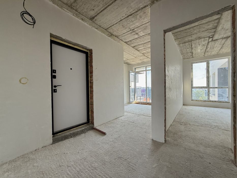 Квартира на ЖК Light Home в Івано-Франківську, ID 200264, фото №15