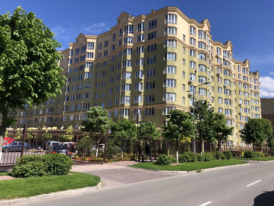 Квартира на Софіївська Борщагівка в Київ, ID 244852, фото №5
