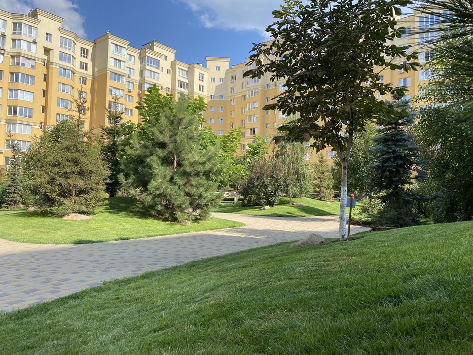 Квартира на Софіївська Борщагівка в Києві, ID 244852, фото №6