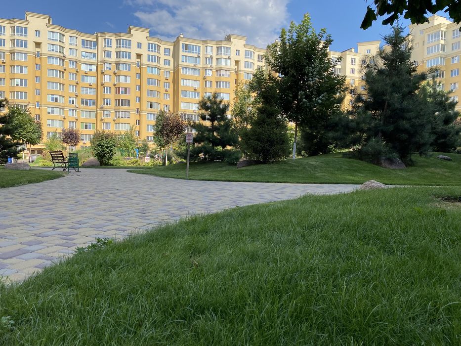 Квартира на Софіївська Борщагівка в Києві, ID 244852, фото №8