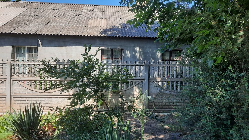 Квартира на вул. Мозолевського в Кривому Розі, ID 254414, фото №1