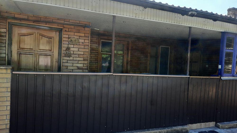 Квартира на вул. Мозолевського в Кривому Розі, ID 254414, фото №2