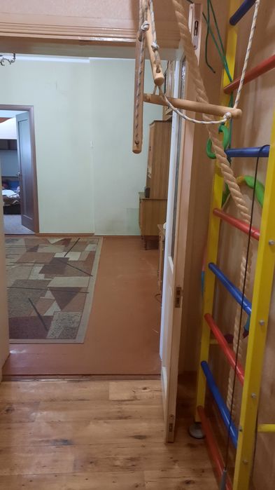 Квартира на вул. Мозолевського в Кривому Розі, ID 254414, фото №13