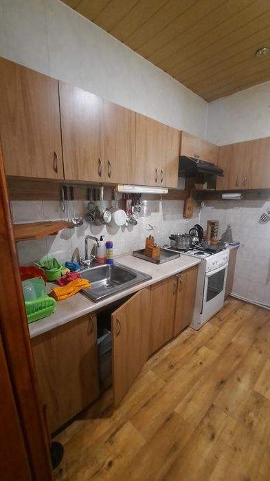 Квартира на вул. Мозолевського в Кривому Розі, ID 254414, фото №15