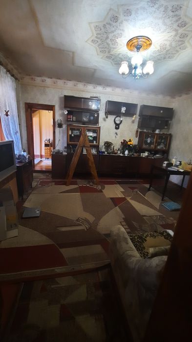 Квартира на вул. Мозолевського в Кривому Розі, ID 254414, фото №21