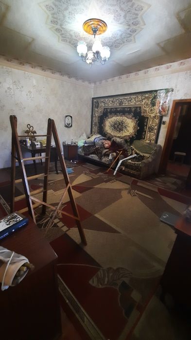 Квартира на вул. Мозолевського в Кривому Розі, ID 254414, фото №22