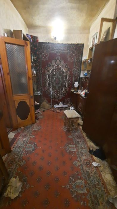 Квартира на вул. Мозолевського в Кривому Розі, ID 254414, фото №23