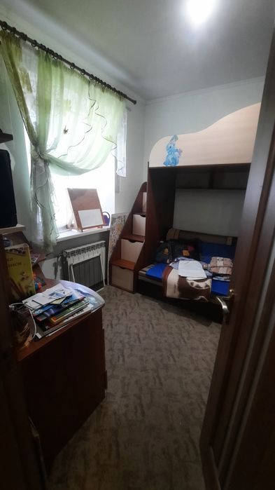Квартира на вул. Мозолевського в Кривому Розі, ID 254414, фото №10