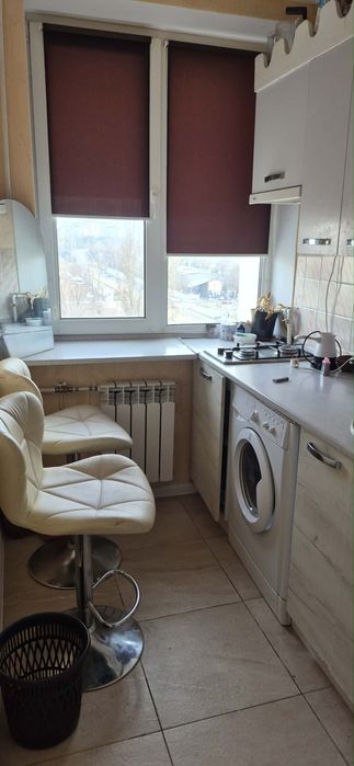 Квартира на вул. Новаторів, 2А в Києві, ID 256451, фото №1
