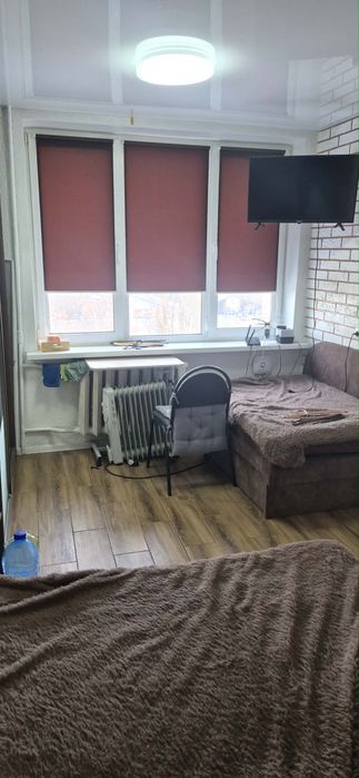Квартира на вул. Новаторів, 2А в Києві, ID 256451, фото №2