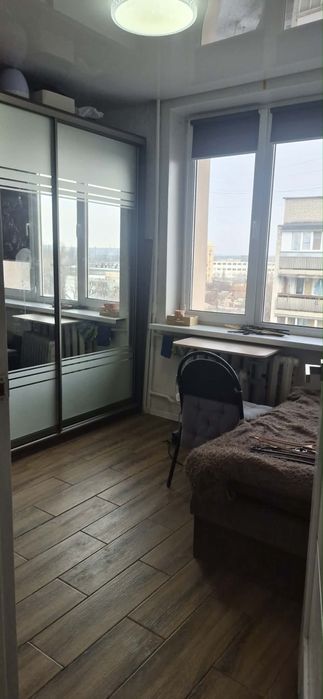 Квартира на вул. Новаторів, 2А в Києві, ID 256451, фото №5